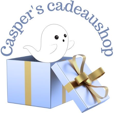 Casper's Cadeaushop